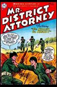 Mr. District Attorney issue 41