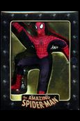 Famous Covers figure 2 Spider-Man