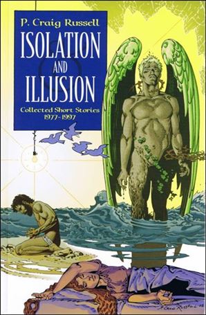 Isolation and Illusion Cover Image 1