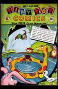 Tiny Tot Comics issue 2