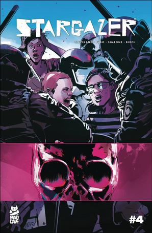 Stargazer issue 4