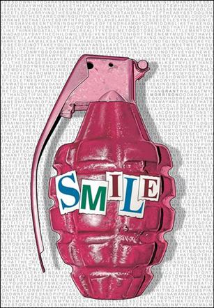 Invisibles Omnibus Cover Image 1