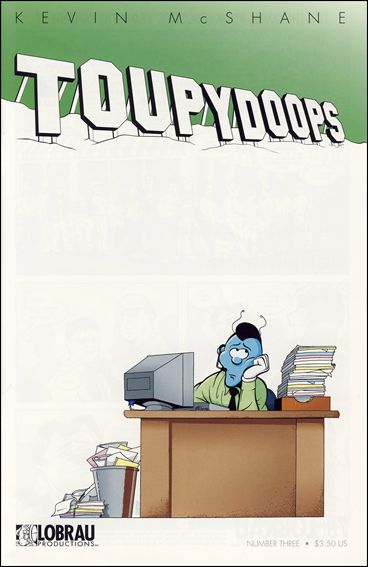 Toupydoops issue 3