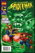 Astonishing Spider-Man (UK) (1995) issue 70