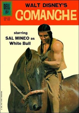 Four Color (1942) issue 1350