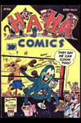 Ha Ha Comics issue 66