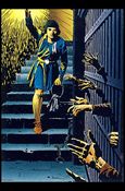 Prince Valiant (Base Set) card 18 Free at Last
