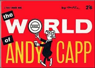 Andy Capp Annual (UK) issue 7