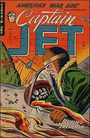 Captain Jet Cover Image 2
