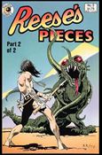 Reese's Pieces Cover Image 2