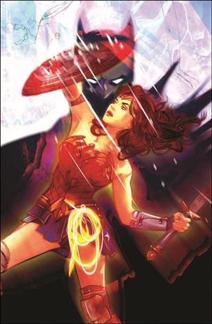 Batman: The Brave and the Bold (2023) issue 20-C Tula Lotay Cardstock Cover