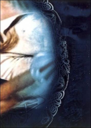 Buffy the Vampire Slayer: Season Seven (The Final Battle Foil Puzzle Subset) card FB-6