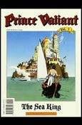 Prince Valiant issue 5