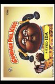 Garbage Pail Kids: Series 04 (Base Set) card 139b 4-Eyed Ida