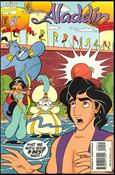 Disney's Aladdin issue 9