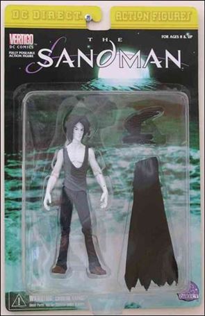 Sandman figure 3 Sandman (Morpheus)