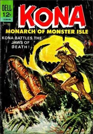 Kona issue 11