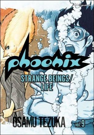 Phoenix issue 9