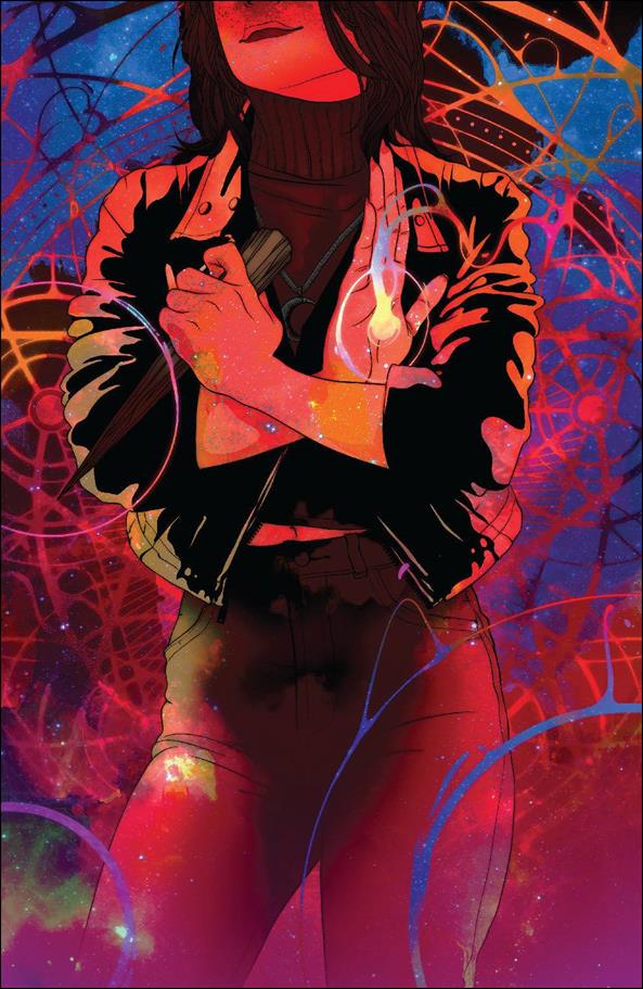 Vampire Slayer issue 3-C Goni Montes 1:10 Virgin Cover