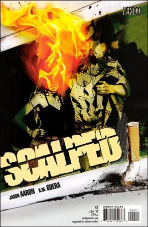 Scalped issue 42