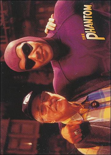 Phantom (Base Set) card 72 The Creator