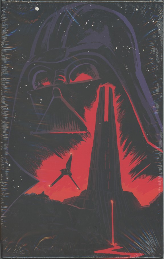 Star Wars Adventures: Tales from Vaders Castle Box Set issue Set