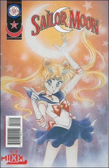Sailor Moon Comic issue 14