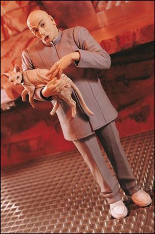 Austin Powers (Series 2) 9