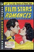 Film Stars Romances issue 2