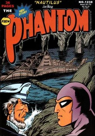 Phantom (1948) issue 1238