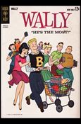 Wally Cover Image 1