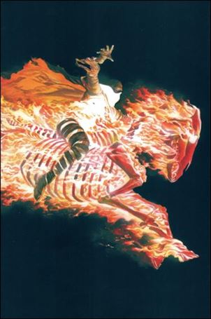Astro City: The Dark Age Cover Image 2