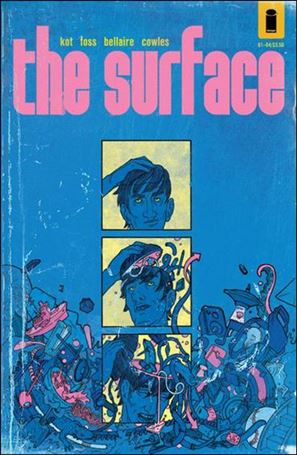 Surface Cover Image 1