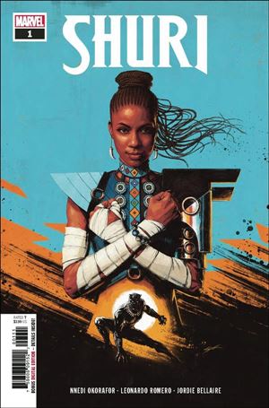 Shuri Cover Image 1