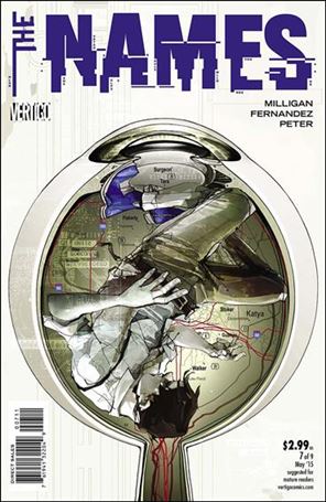 Names issue 7