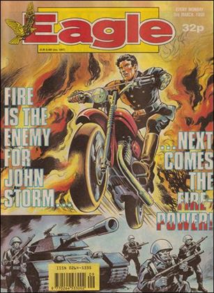 Eagle (1982) issue 415