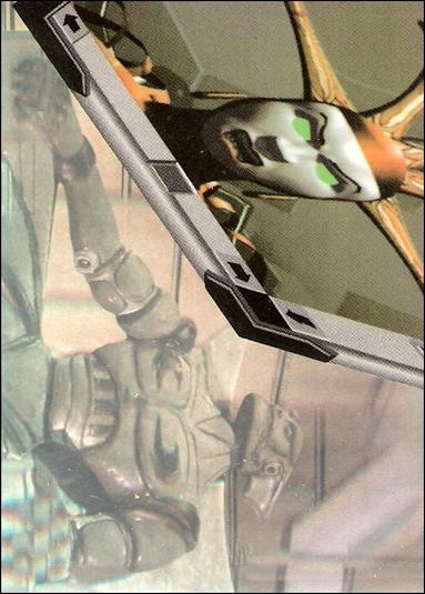 ReBoot (Holo Blast Subset) card 2