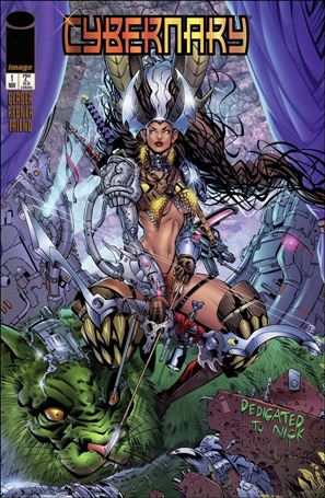 Cybernary Cover Image 1