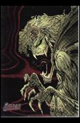 Topps Finest Image Universe Founders Series (Base Set) card 55 Malebolgia