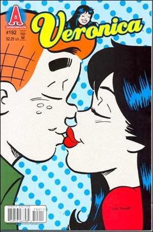 Veronica issue 192
