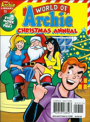 World of Archie (Comics) Double Digest issue 53