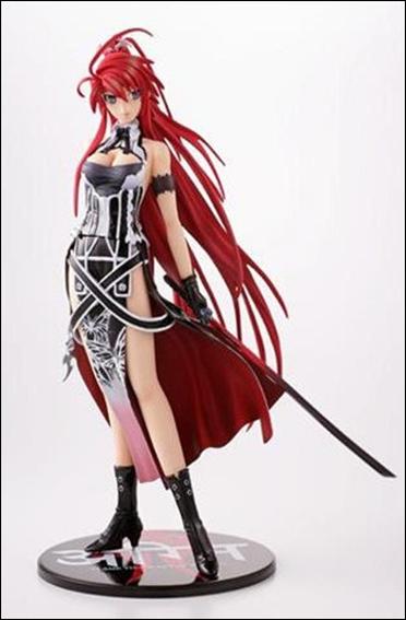 Bome Collection item 13 Ignis (Jingai Makyou)
