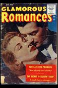 Glamorous Romances Cover Image 2