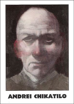 True Crime II (Promo) card 179 Andrei Chikatilo