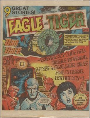 Eagle (1982) issue 175