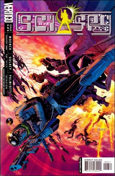Sci-Spy issue 6