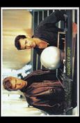 Stargate SG-1 Premiere Edition (Base Set) card 65 Shades of Grey