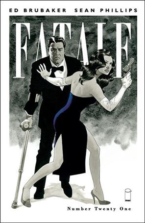 Fatale (2012) issue 21