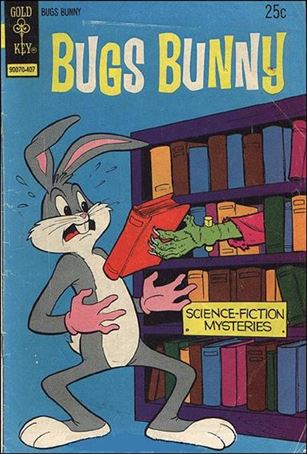 Bugs Bunny (1962) issue 157