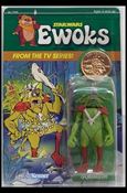 Star Wars: Ewoks 3 3/4
